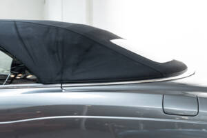 Bild 38/45 von Bentley Azure (2007)