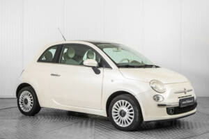 Immagine 5/48 di FIAT 500 (2009)