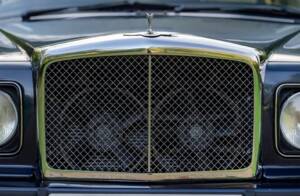 Bild 9/17 von Bentley Brooklands (1994)