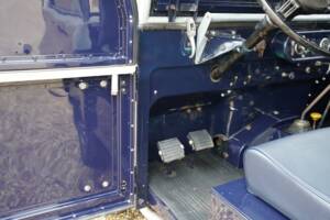 Immagine 33/50 di Land Rover 80 (1951)