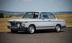 Bild 8/50 von BMW 2002 (1971)