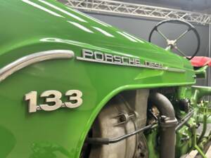 Image 2/50 de Porsche-Diesel P 133 (1956)