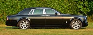 Bild 7/50 von Rolls-Royce Phantom VII (2010)