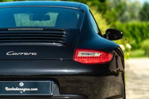 Imagen 9/40 de Porsche 911 Carrera (2009)