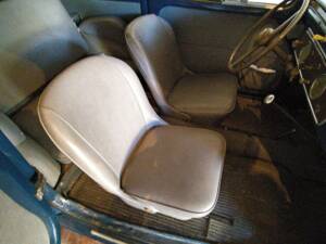 Bild 3/8 von FIAT 500 C Belvedere (1953)