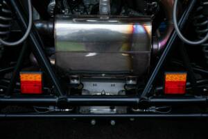 Image 17/50 of Land Rover Range Rover Evoque Milner LRM-1 (2025)