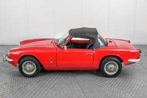 Bild 50/50 von Triumph Spitfire Mk III (1970)