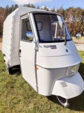 Bild 10/29 von Piaggio Porter 1.9 d (1980)