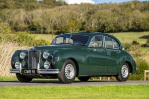 Bild 1/50 von Jaguar Mk VII M (1955)