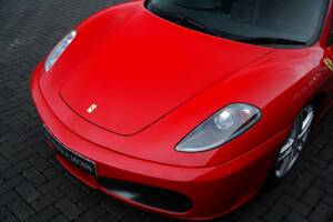 Afbeelding 28/50 van Ferrari F 430 (2005)