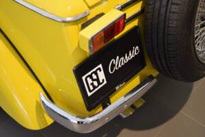 Bild 13/15 von SIATA Spring 850 S (1974)