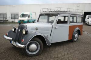 Image 4/8 of DKW Meisterklasse (1951)