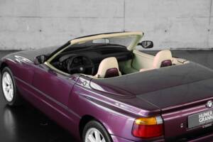 Bild 23/50 von BMW Z1 Roadster (1991)