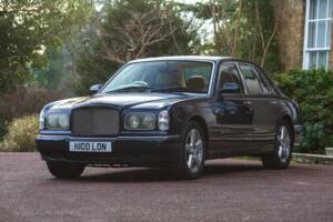 Imagen 22/50 de Bentley Arnage T (2001)