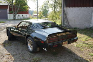 Afbeelding 16/69 van Pontiac Firebird TransAm (1979)