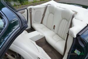 Imagen 38/50 de Jaguar XK8 4.0 (1998)