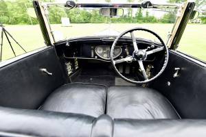 Bild 27/50 von Rolls-Royce Phantom II (1931)