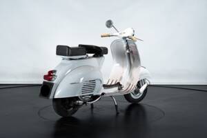 Immagine 6/15 di Piaggio Vespa 125 (1963)