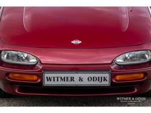 Immagine 23/34 di Nissan 100 NX (1994)