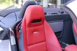 Image 26/75 of Mercedes-Benz SLS AMG Roadster (2012)