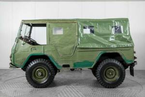 Image 8/50 of Volvo Laplander L3314 (1966)