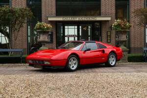 Immagine 13/50 di Ferrari 328 GTS (1986)