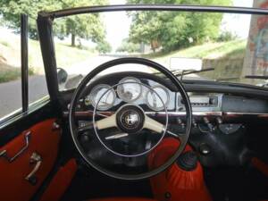 Image 11/25 de Alfa Romeo Giulietta Spider (1959)