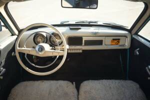 Image 11/15 of Wartburg 311/0 Standardlimousine (1959)