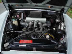 Immagine 17/19 di Rover 3500 (1970)