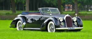 Bild 25/50 von Talbot-Lago T26 Record Worblaufen (1947)