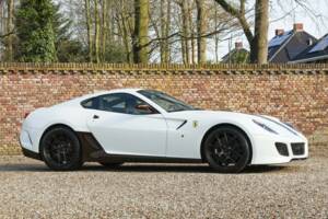 Image 49/50 de Ferrari 599 GTO (2011)