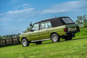 Bild 26/102 von Land Rover Range Rover Classic Rometsch (1985)
