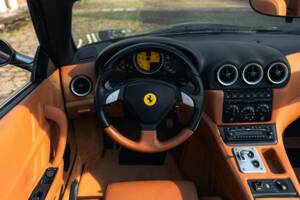 Bild 10/17 von Ferrari 575 Superamerica F1 (2006)