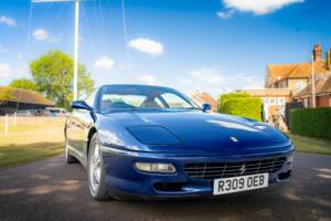 Image 28/31 of Ferrari 456 GTA (1998)