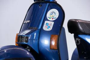 Imagen 31/50 de Piaggio Vespa PX 125 E (1986)