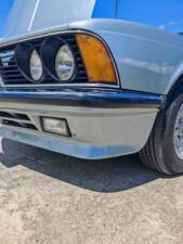 Image 27/50 of BMW 635 CSi (1981)