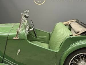 Afbeelding 10/47 van MG TC (1948)