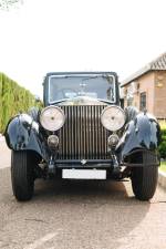 Image 2/50 of Rolls-Royce Phantom II (1934)