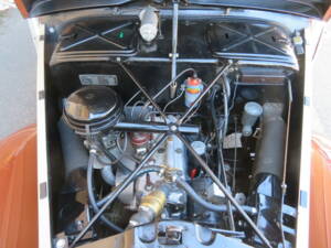 Image 14/20 of Mercedes-Benz 170 S Cabriolet B (1951)