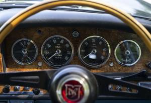Bild 19/32 von Lagonda Rapide (1963)