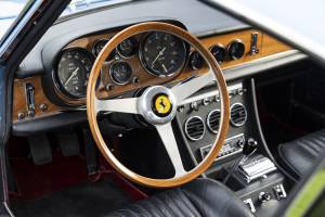 Bild 9/50 von Ferrari 330 GTC (1967)