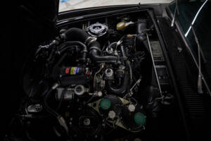 Image 72/99 de Rolls-Royce Corniche I (1979)