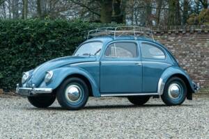 Bild 35/50 von Volkswagen Käfer 1200 Standard "Ovali" (1954)