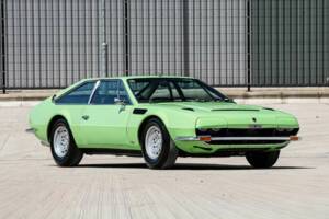Image 1/26 of Lamborghini Jarama 400 GT S (1973)