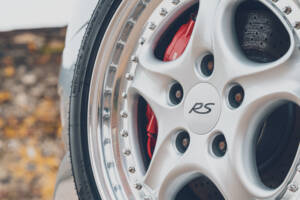 Image 35/104 of Porsche 911 Carrera RS (1995)