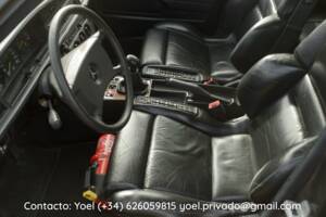 Image 19/41 of Mercedes-Benz 190 E 2.6 (1987)