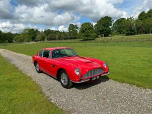 Bild 6/100 von Aston Martin DB 6 Vantage (1965)
