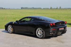 Image 32/50 de Ferrari F 430 (2010)