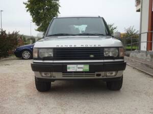 Image 15/42 de Land Rover Range Rover 2.5 DSE (2000)