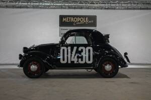 Bild 7/9 von FIAT 500 B Topolino (1948)